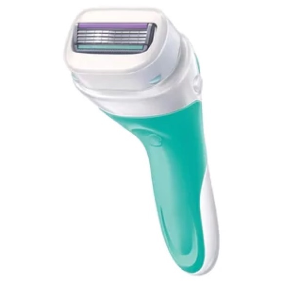 ReList - Schick Intuition Sensitive Core Razor - Picture 4 of 4